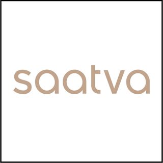 Saatva logo