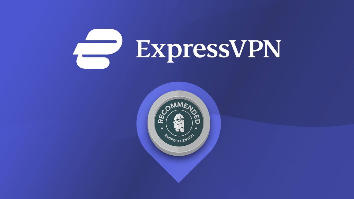 Express Vpn Hero