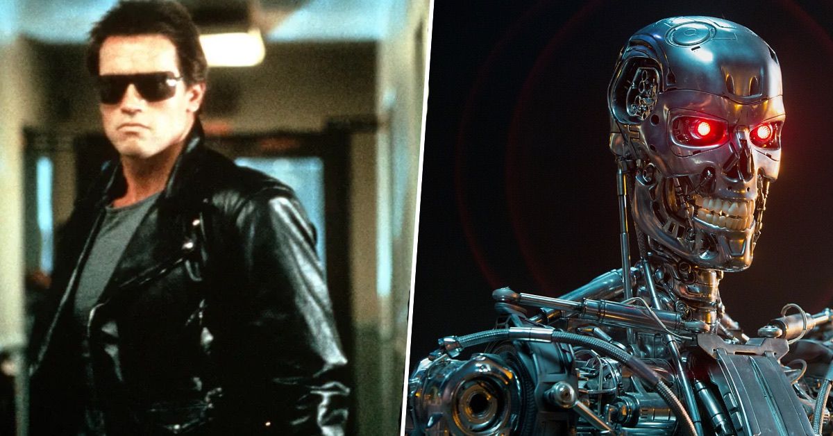 Can The Terminator Movies Kill Off Arnie's Original T-800?