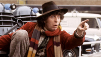   Tom Baker