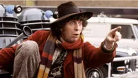   Tom Baker