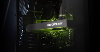 NVIDIA GeForce RTX