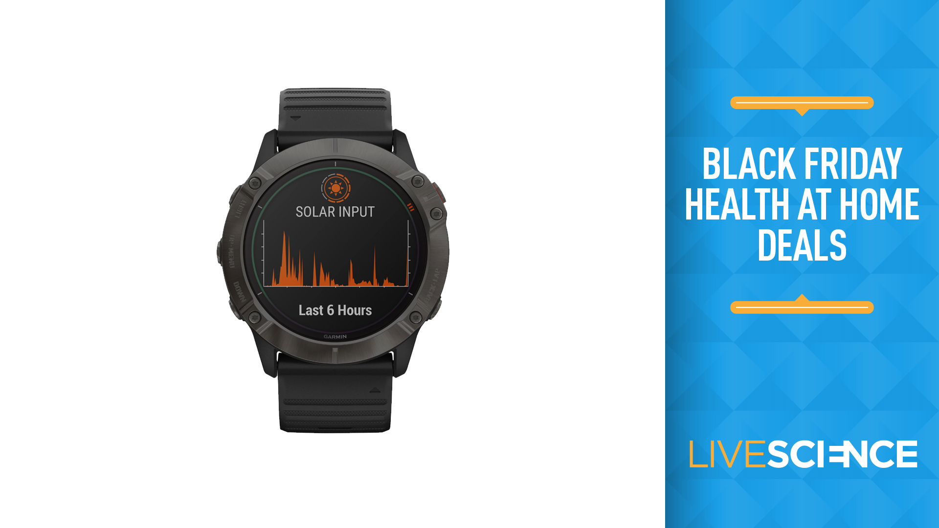 Black Friday Garmin deals: Save up to $250 on these smartwatches