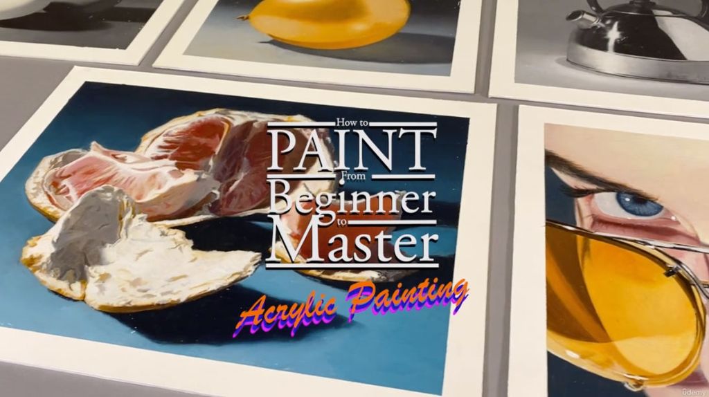 The best online art classes Creative Bloq