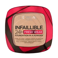 L'Oréal Paris Infallible 24H Fresh Wear Powder Foundation