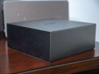 Amazon Fire TV Recast