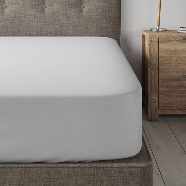 Sleep easy with Marks & Spencer's innovative new antiallergy bedding