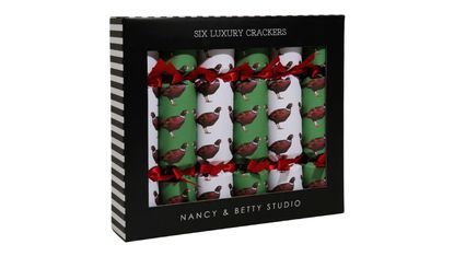 Best Christmas Crackers 2021: Luxury Crackers Available Now | T3