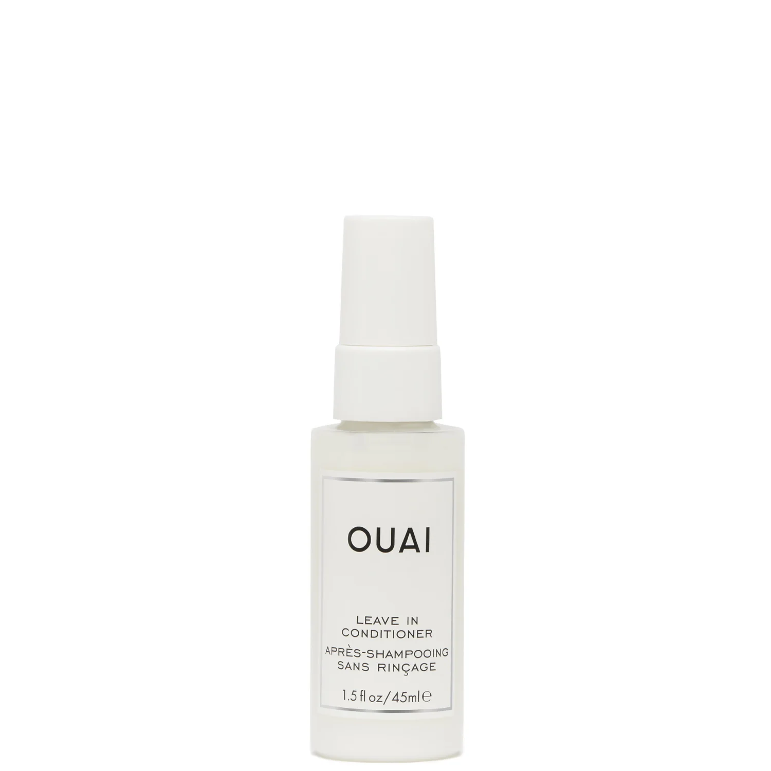 Ouai Leave in Conditioner Travel - 45ml