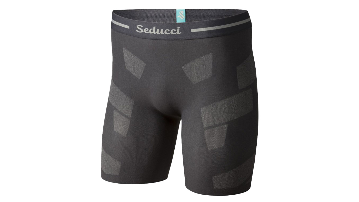 Seducci Joe Zero boxers