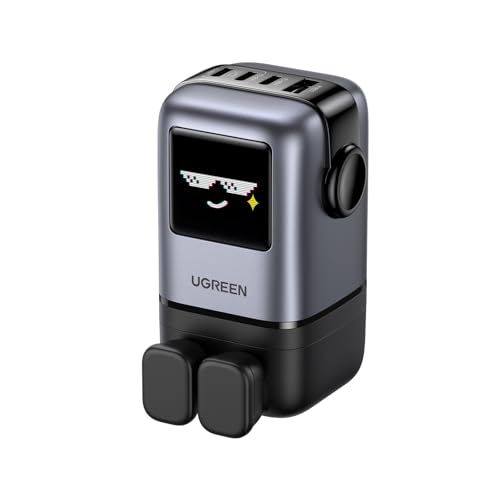 Uno Charger 100W UK