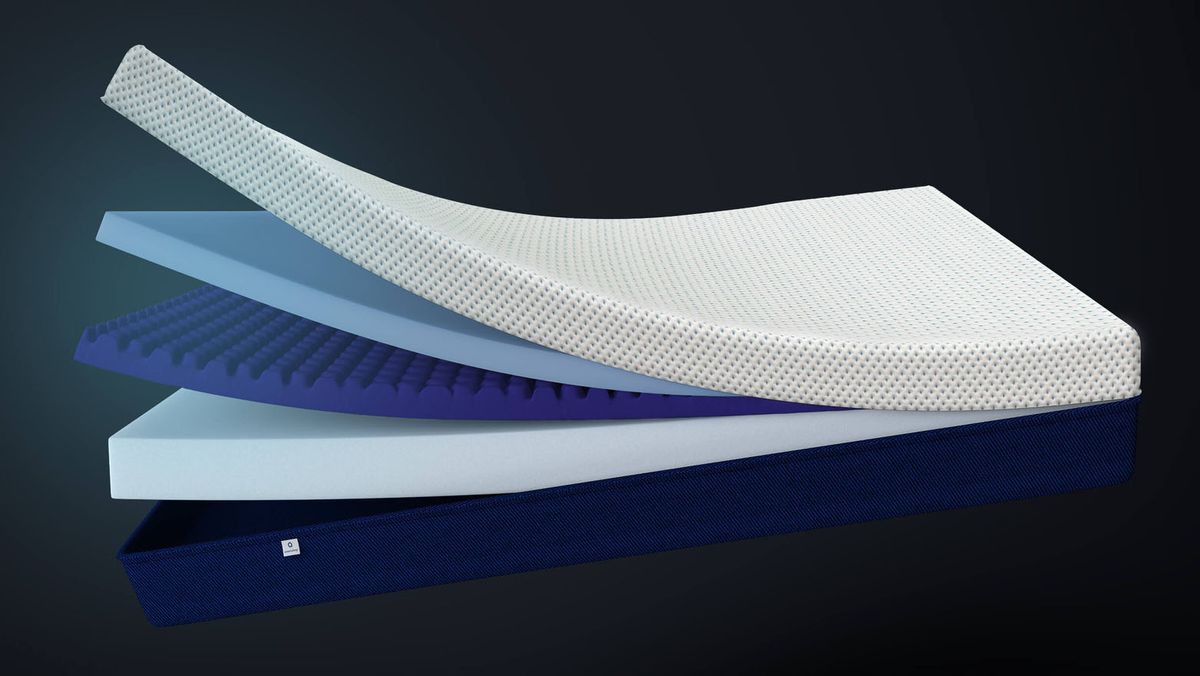 Is the Amerisleep AS2 mattress any good? Tom's Guide