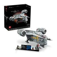 Lego Star Wars: The Razor Crest