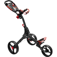 Eze Glide Compact Golf Trolley | 21% off at Amazon
Was £175 Now £139