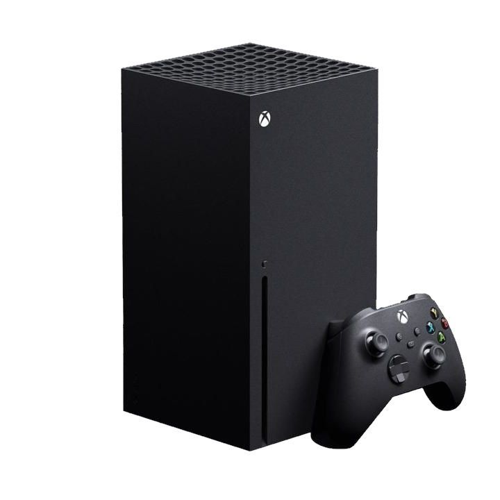 should i buy xbox one x or series x