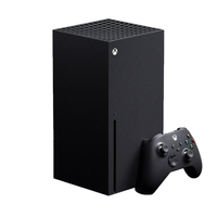 Xbox Series X: Where to buy Microsoft's next-gen console