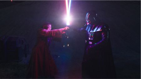 Obi-Wan Kenobi episode 3