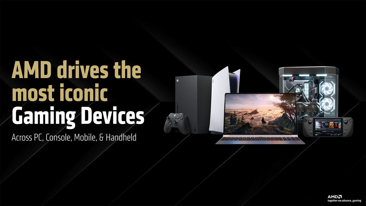 AMD RDNA 4 and Radeon RX 9000-series GPUs