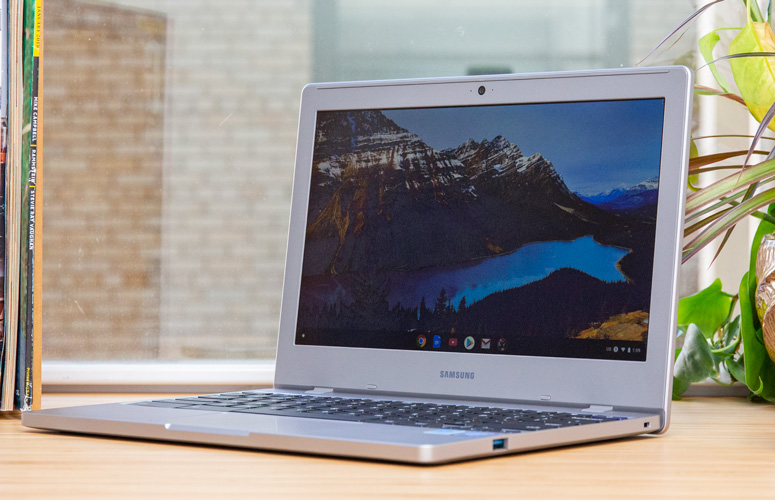 Samsung Chromebook 4 best laptops under $500