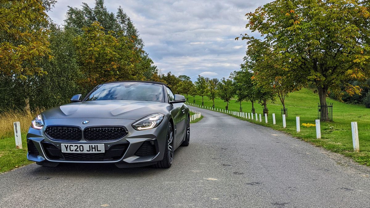BMW Z4