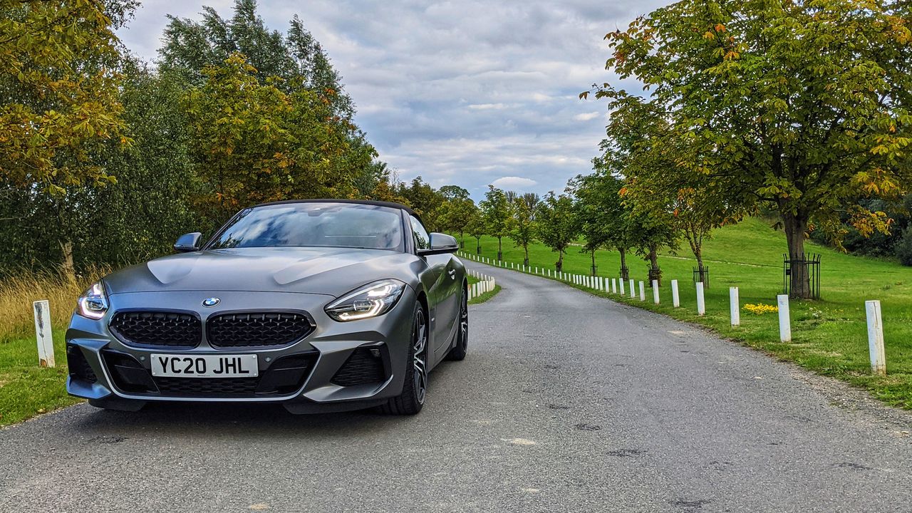 BMW Z4