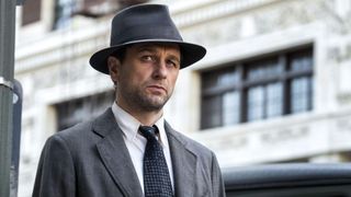 Matthew Rhys, Perry Mason