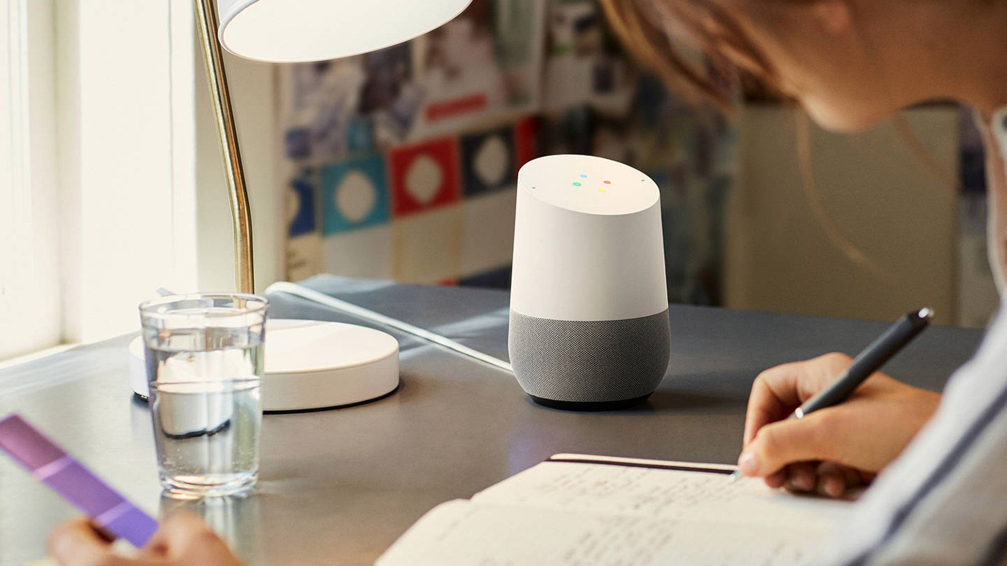 I just found 7 hidden Google Home features powered by AI — and they’re ...