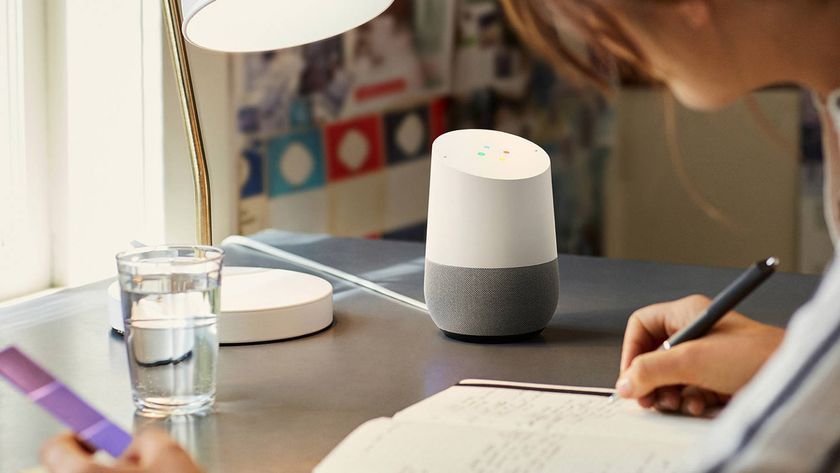 Google Home
