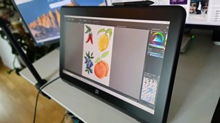 XPPen Artist Pro 22 Gen 2