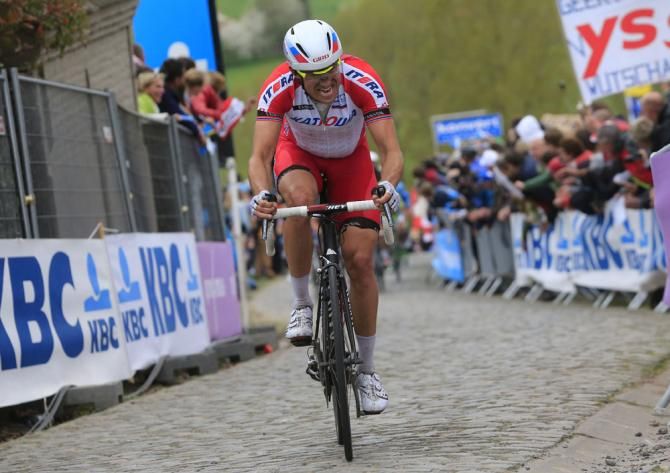 Alexander Kristoff (Katusha)