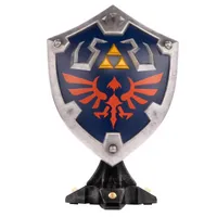 First 4 Figures The Legend of Zelda: Hylian Shield|&nbsp;$79.95 at WalmartUK: &pound;59.99 at Amazon UK