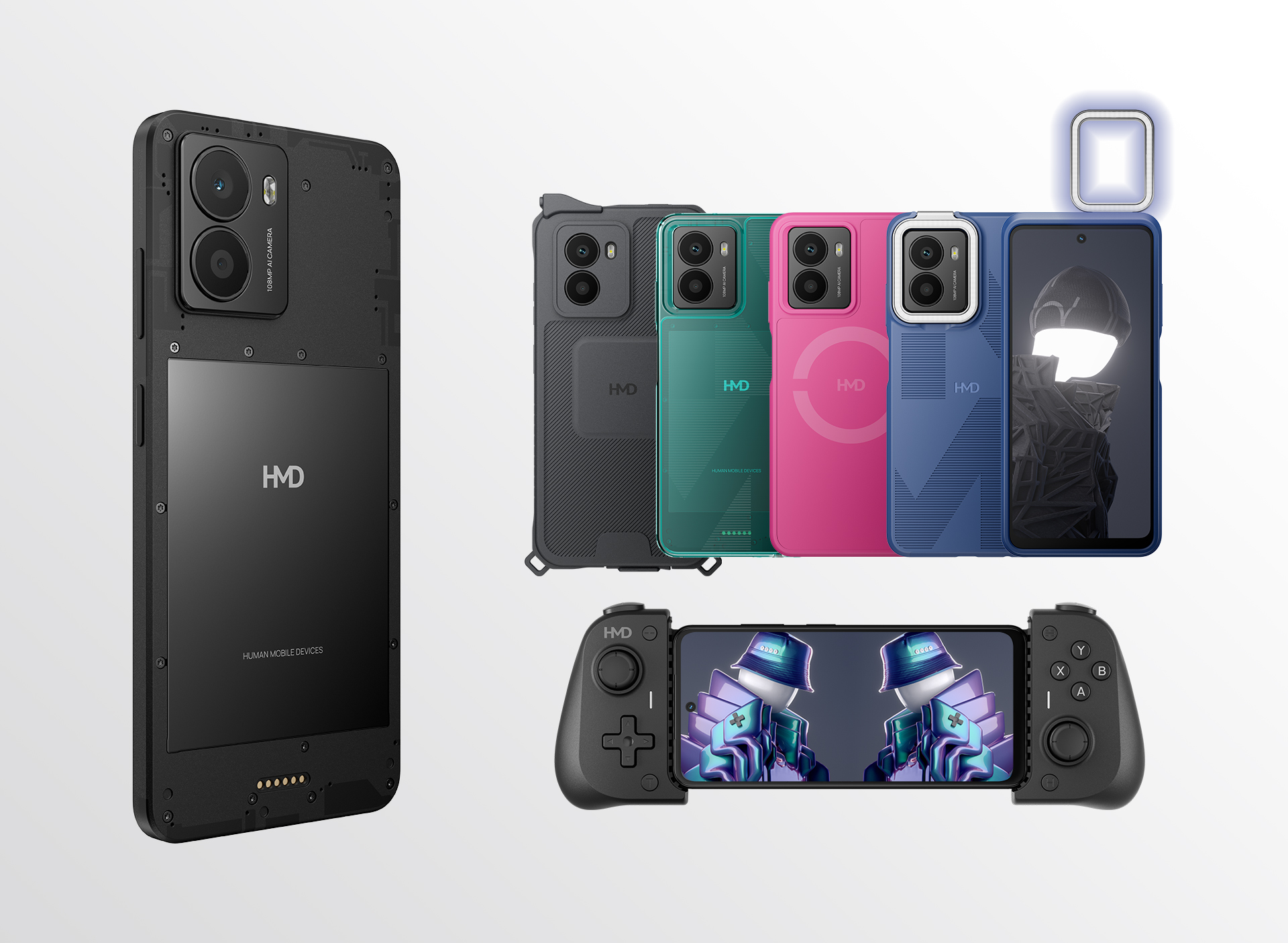 HMD is making the phone that Samsung should make