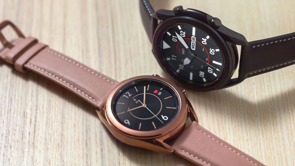 apple watch 3 vs samsung galaxy watch