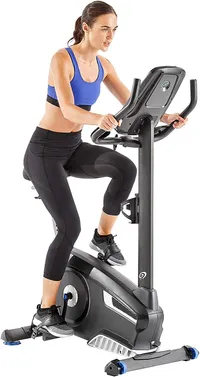 Nautilus Upright Bike Series: $479.99 $449 at Amazon