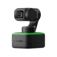 insta360 Link PTZ 4K Webcam