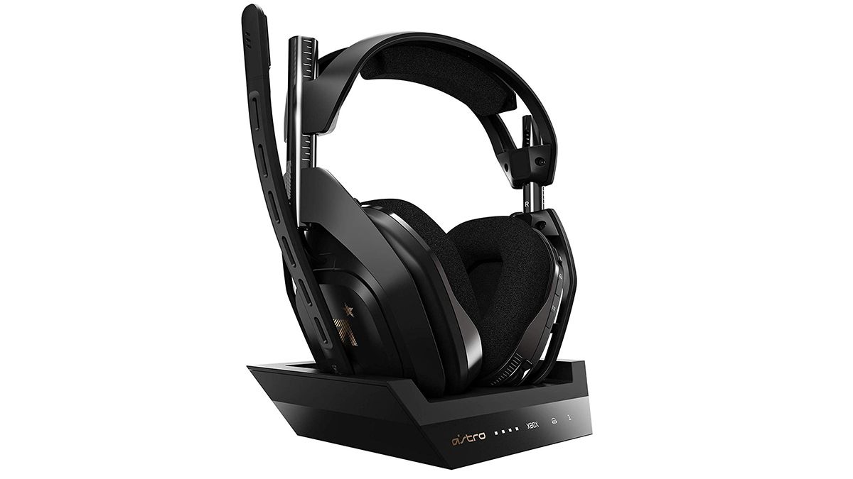 Best gaming headsets 2022 for PS5, Xbox and PC T3