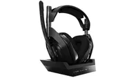 Astro A50 Gen 4 gaming headset