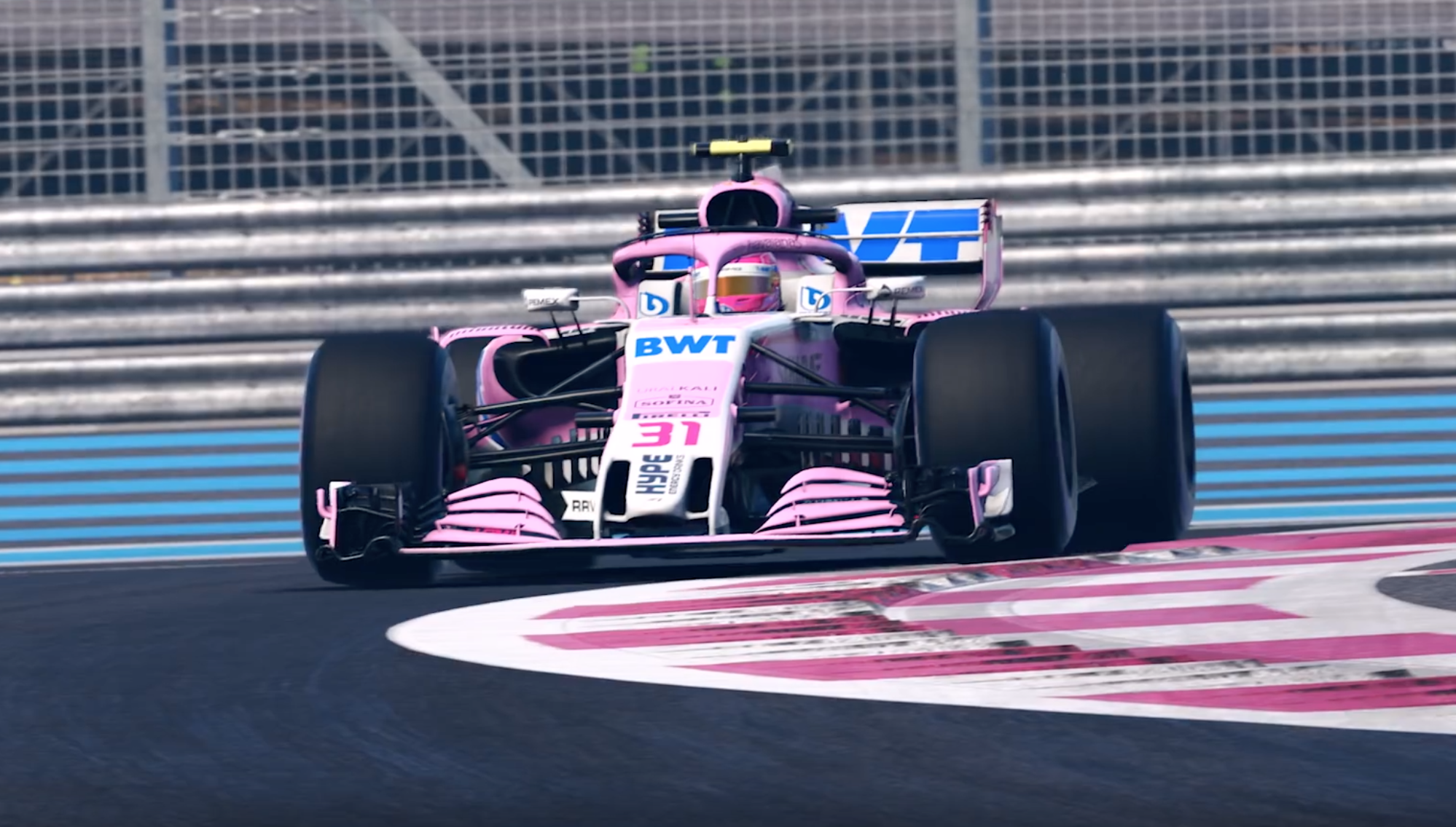 F1 2018 Review  Trusted Reviews