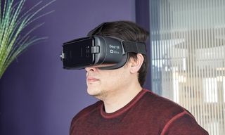 New Gear VR