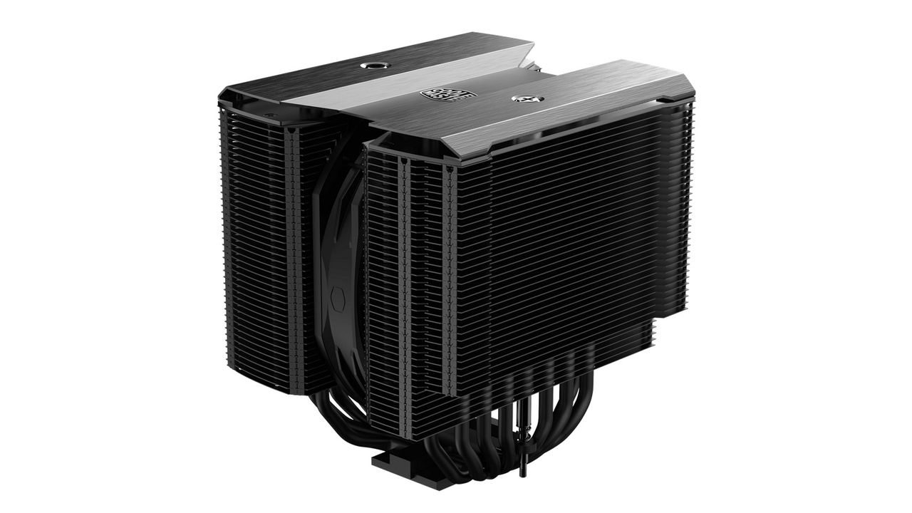 Cooler Master MA824 Stealth