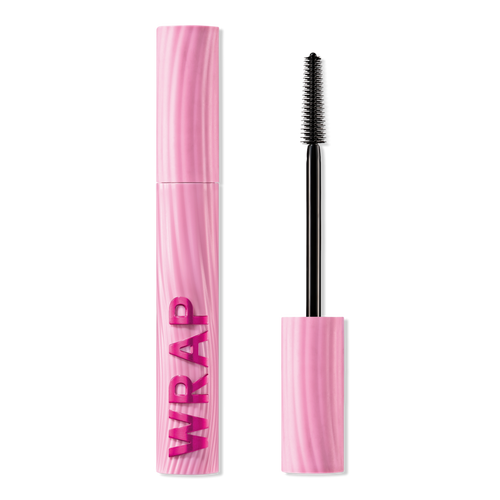 Eye Enhancer Wrap Tubing Mascara - 810 Espresso Energy