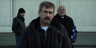 Bryan Cranston, Steve Carell, Laurence Fishburne - Last Flag Flying