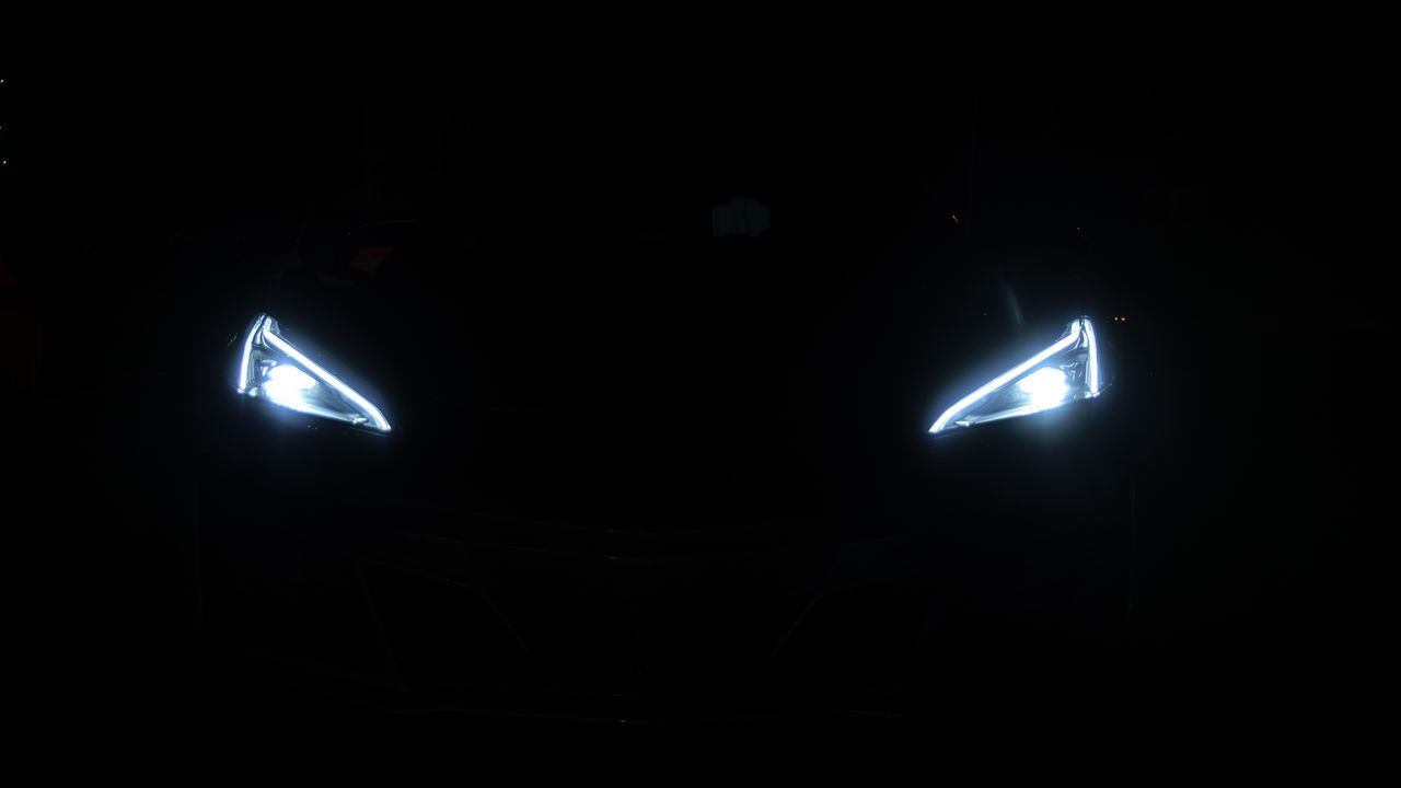2026 Chevrolet Corvette E-Ray review.