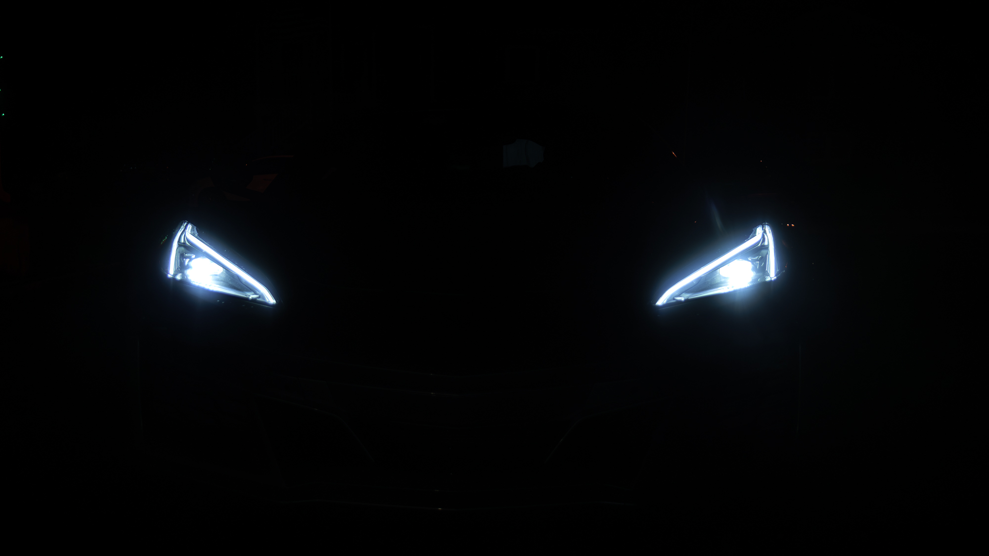 2026 Chevrolet Corvette E-Ray review.