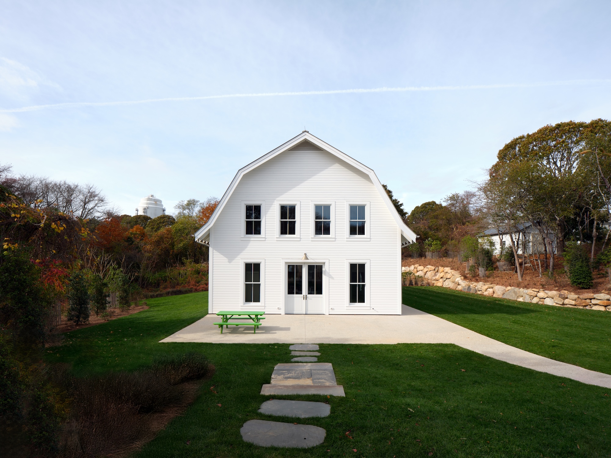 Albee Foundation Montauk TenBerke