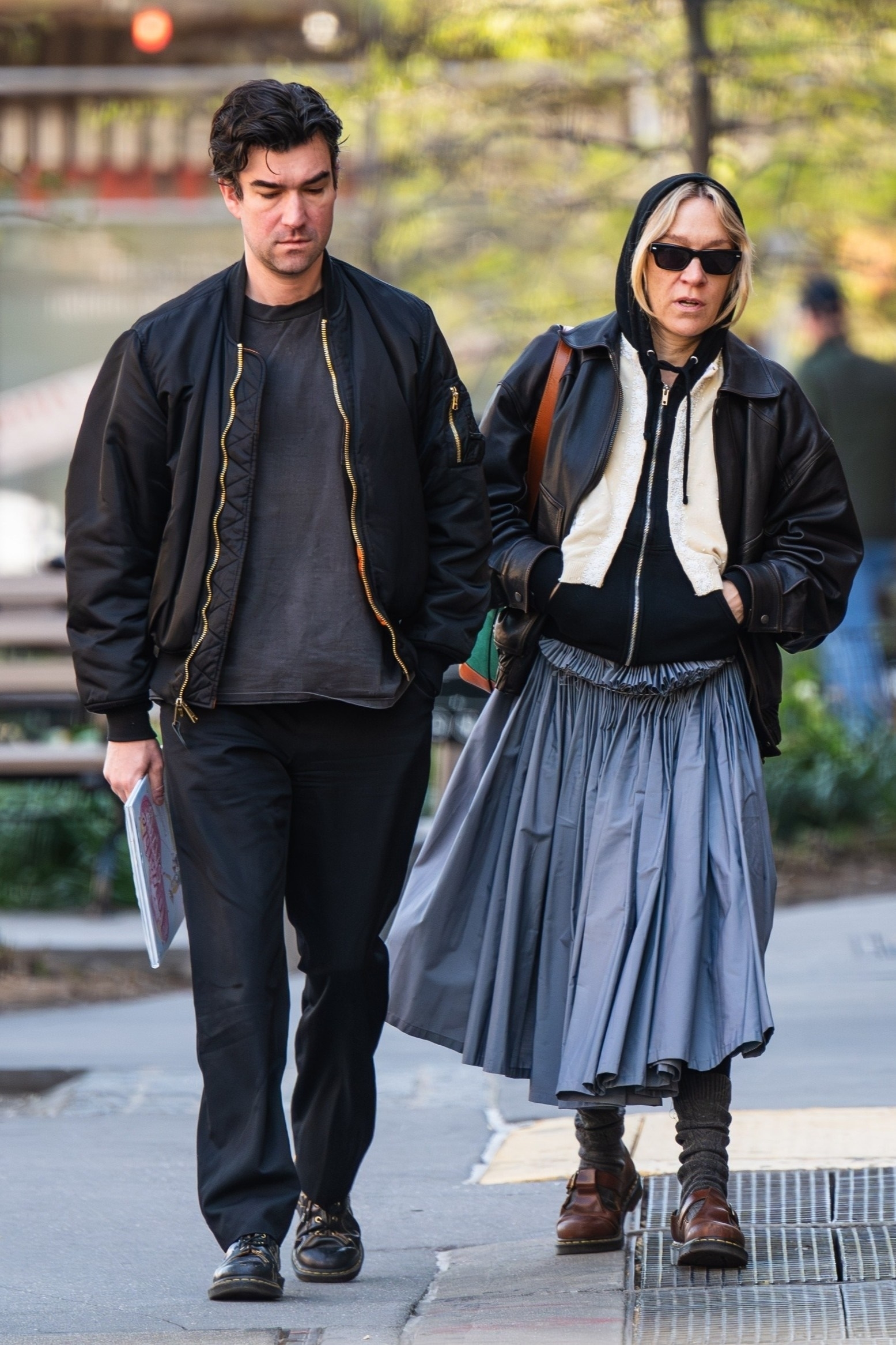 Backgrid Chloe Sevigny