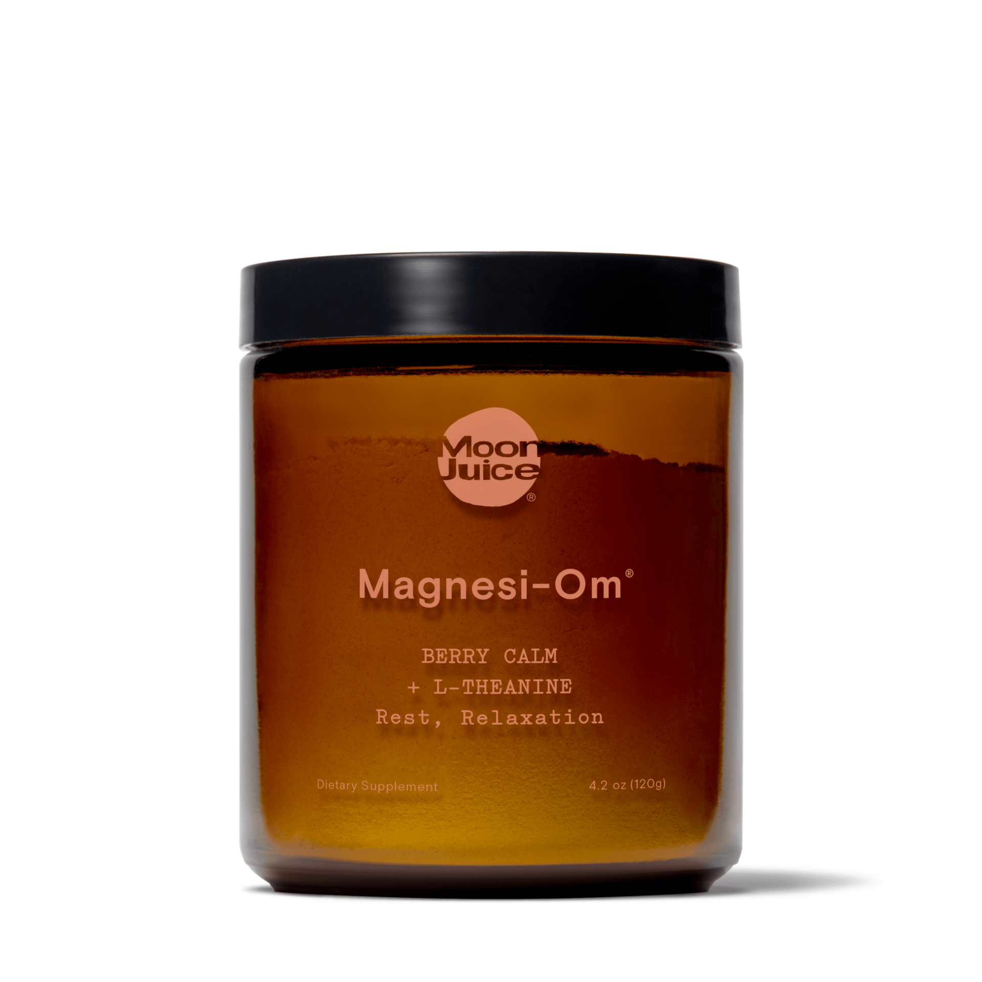 Magnesi-Om&amp;reg; - Berry / Jar