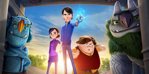 trollhunters