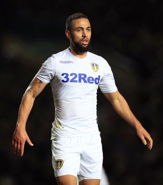 Leeds United v Swansea City – Sky Bet Championship – Elland Road