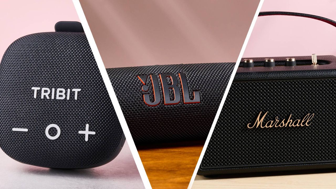 I test audio kit and these are the 3 Bluetooth speakers I always reach for — and the only ones I'd recommend in 2026